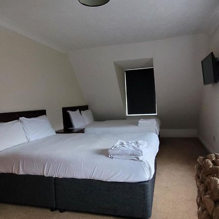 Reading Budget Apartments Esterno foto