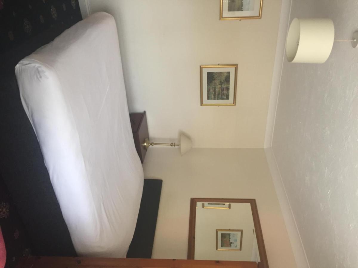 Reading Budget Apartments Esterno foto