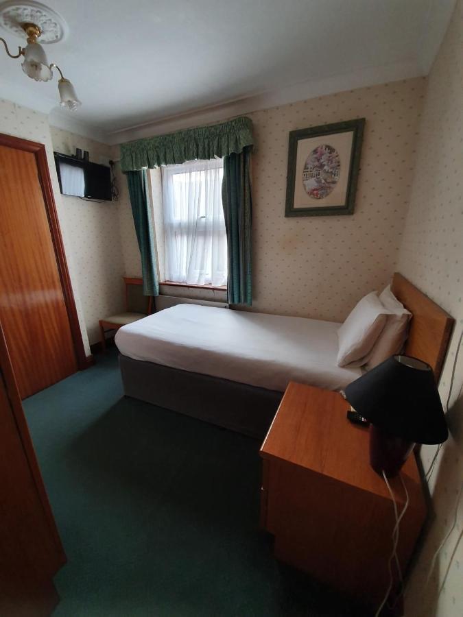 Reading Budget Apartments Esterno foto