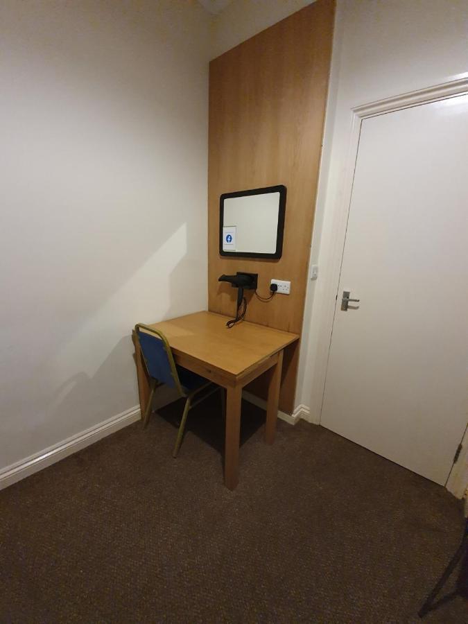 Reading Budget Apartments Esterno foto