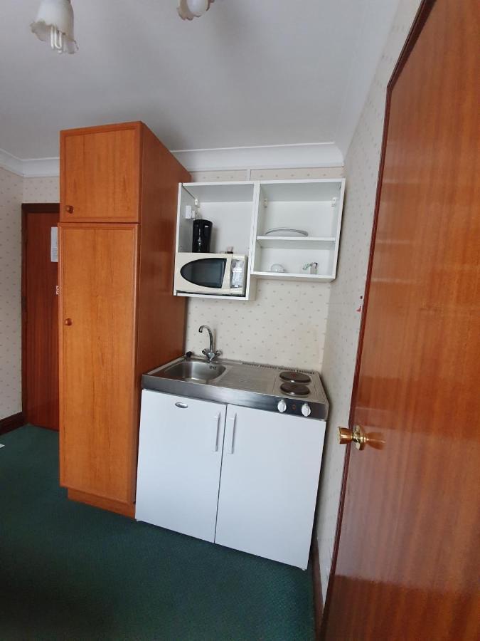 Reading Budget Apartments Esterno foto