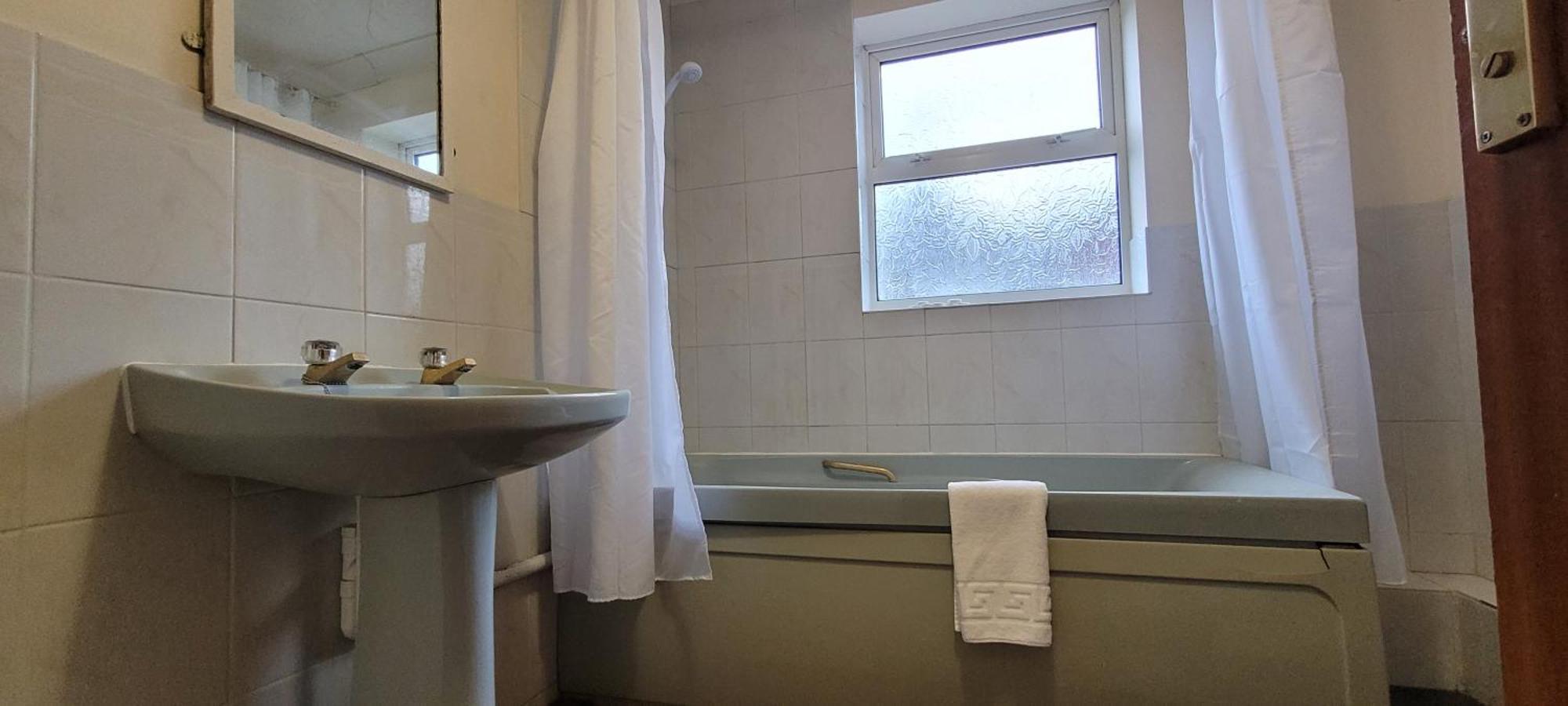 Reading Budget Apartments Esterno foto
