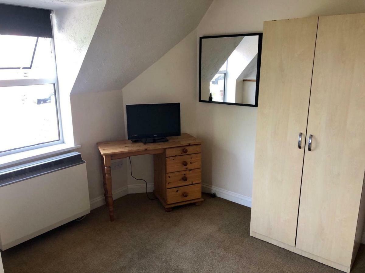 Reading Budget Apartments Esterno foto