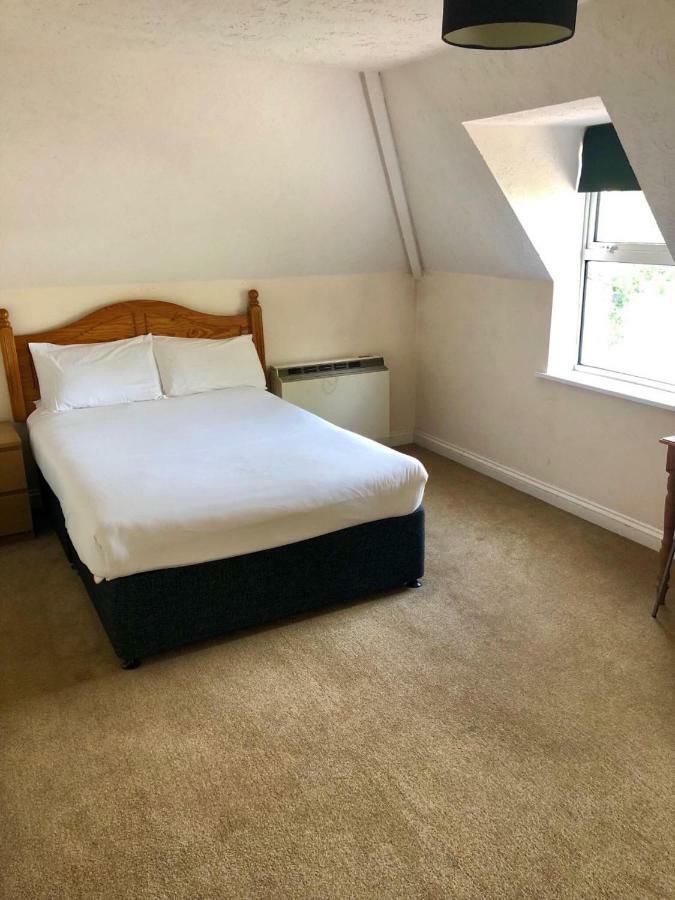 Reading Budget Apartments Esterno foto