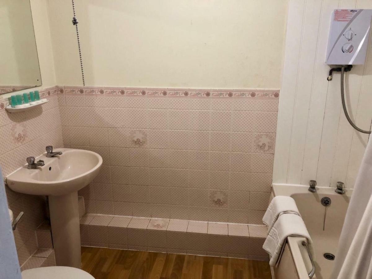 Reading Budget Apartments Esterno foto